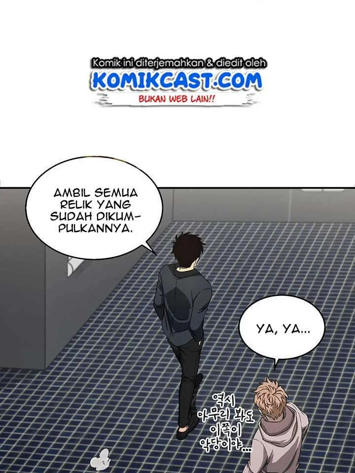 Tomb Raider King chapter 31 halaman 87