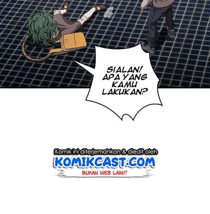 Tomb Raider King chapter 31 halaman 88