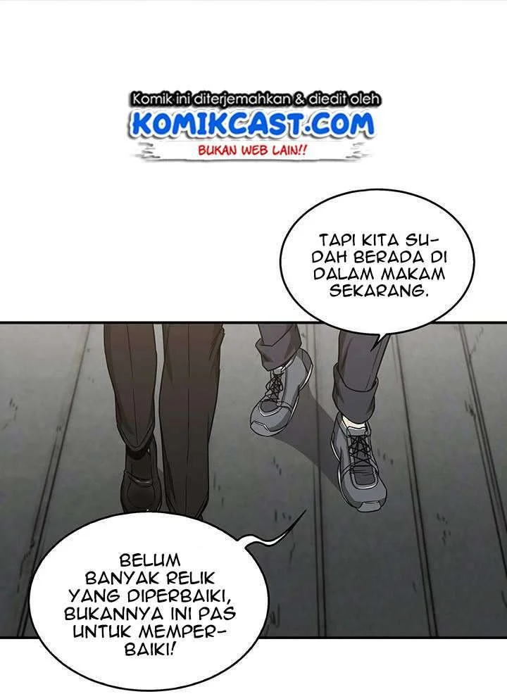 Tomb Raider King chapter 31 halaman 90