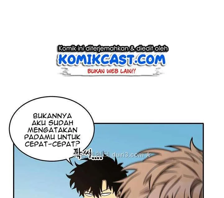 Tomb Raider King chapter 31 halaman 91