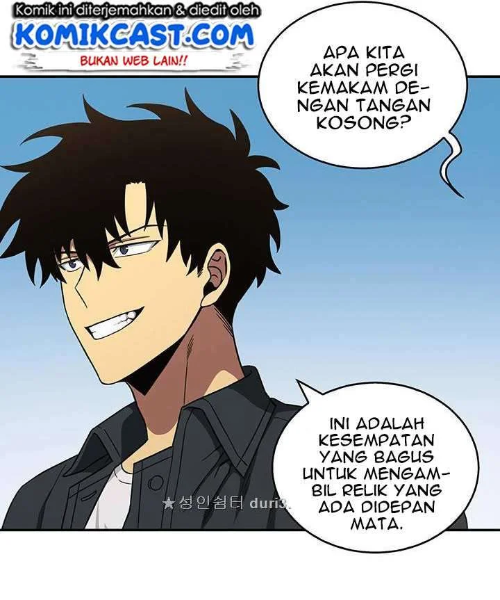 Tomb Raider King chapter 31 halaman 94