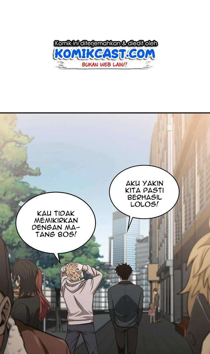 Tomb Raider King chapter 31 halaman 95