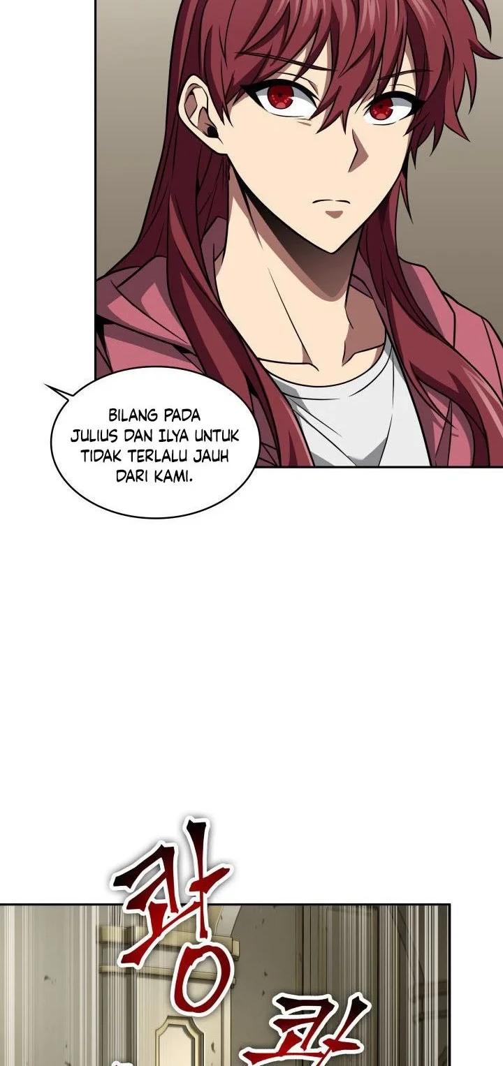 Tomb Raider King Bab 310 halaman 17