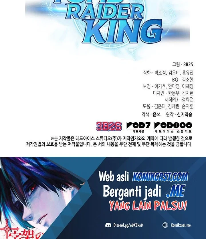 Tomb Raider King Bab 311 halaman 47