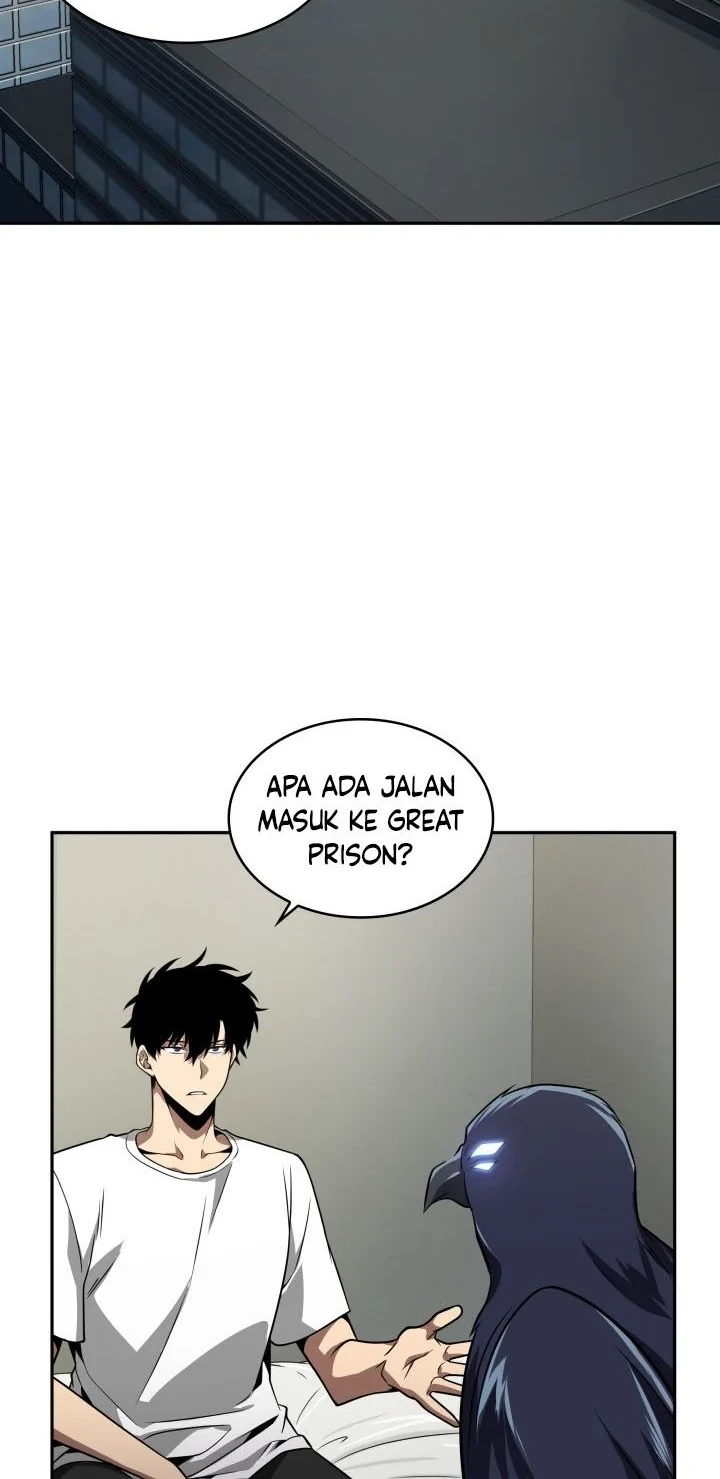 Tomb Raider King chapter 312 halaman 3