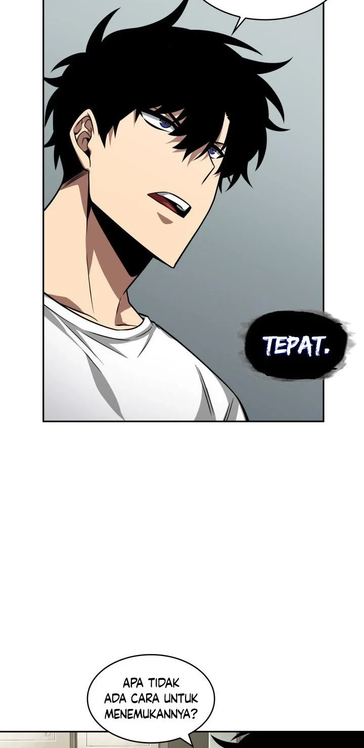 Tomb Raider King chapter 312 halaman 7