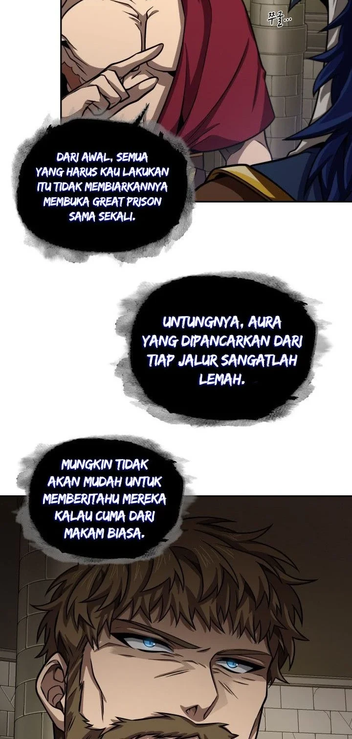 Tomb Raider King chapter 312 halaman 15