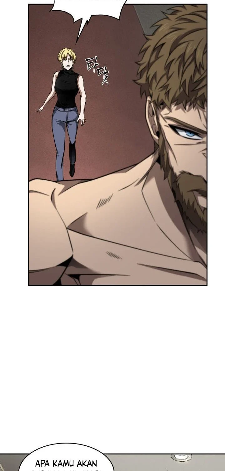 Tomb Raider King chapter 312 halaman 19