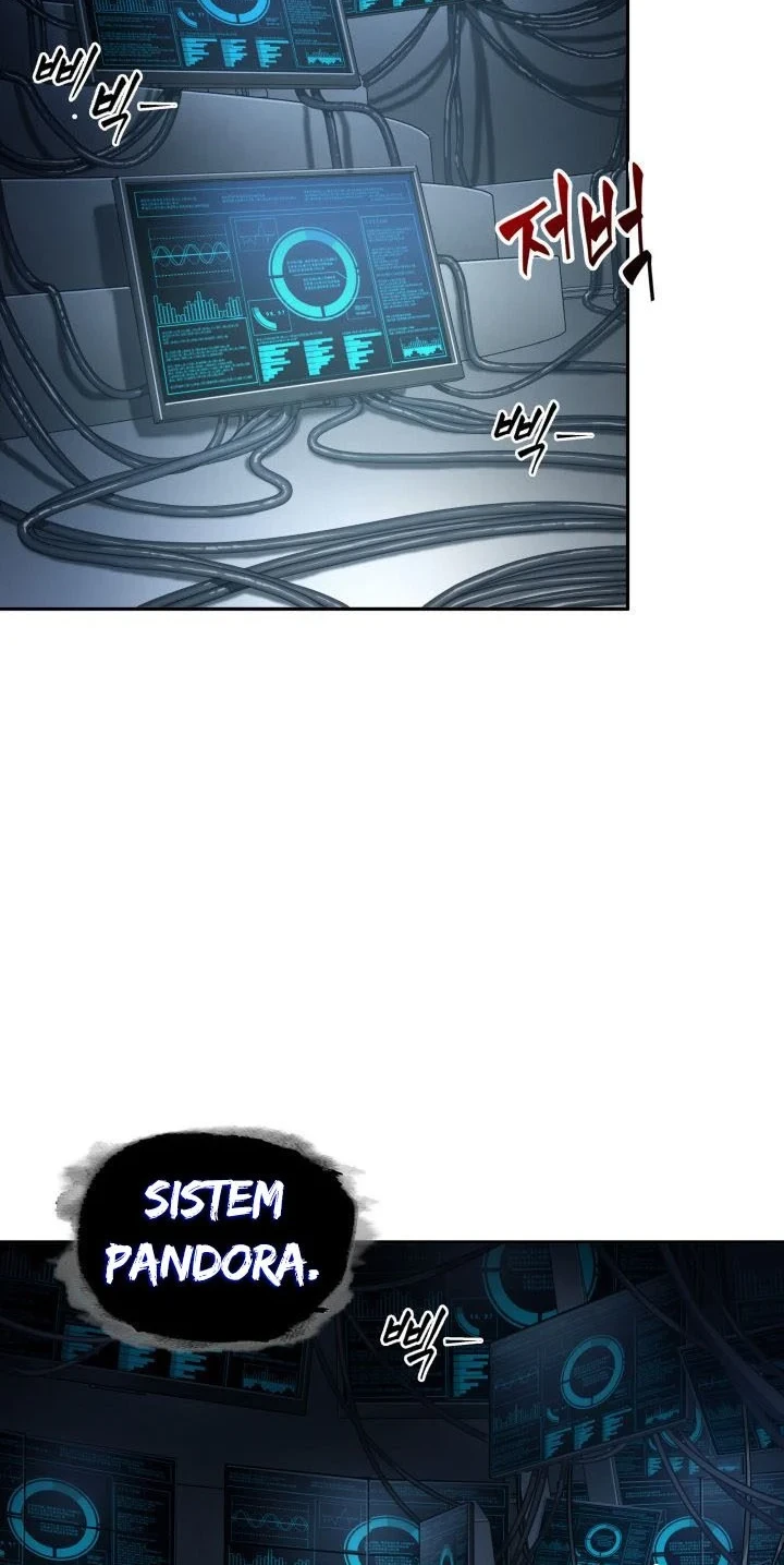 Tomb Raider King chapter 312 halaman 23