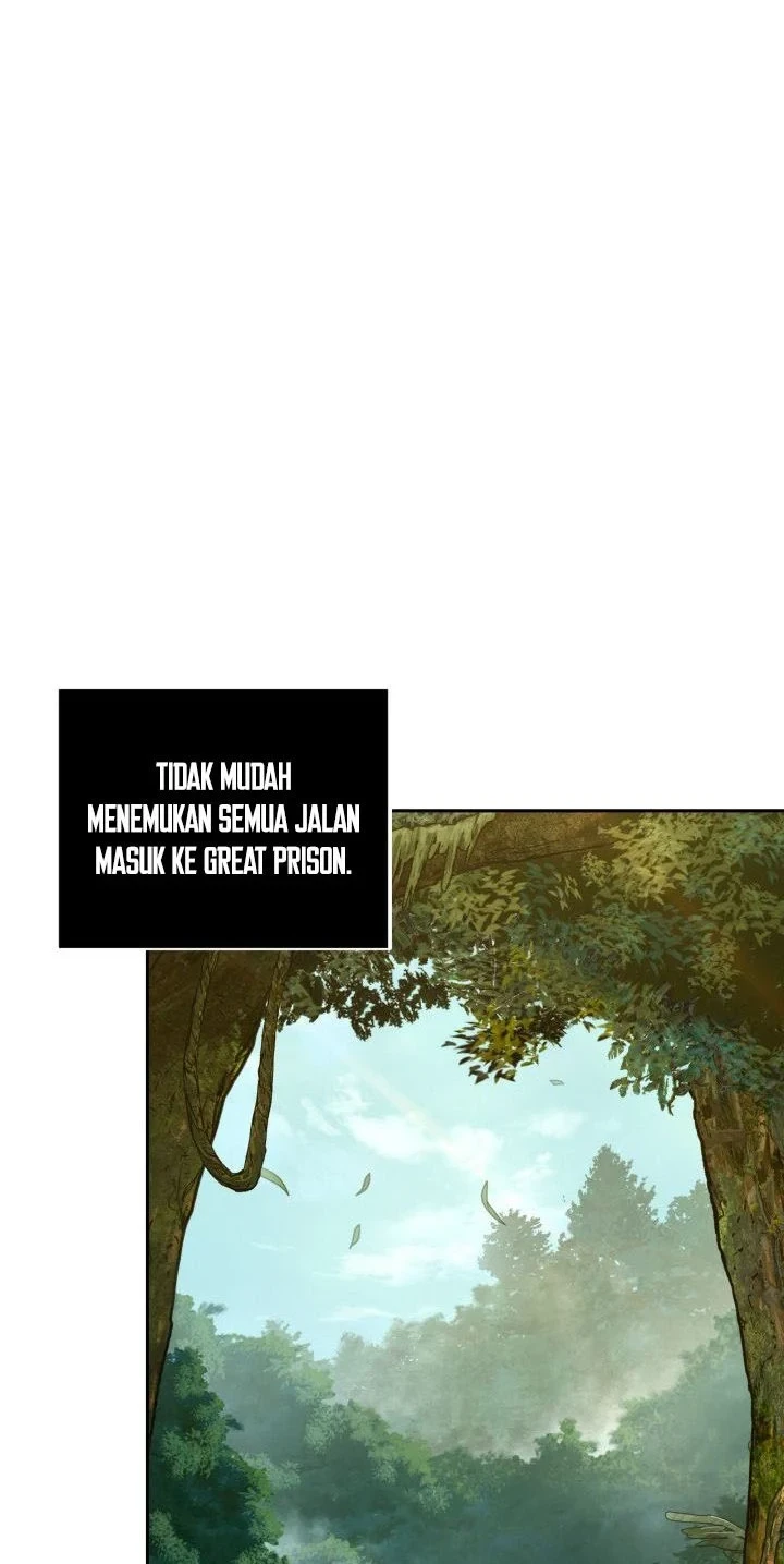 Tomb Raider King chapter 312 halaman 25