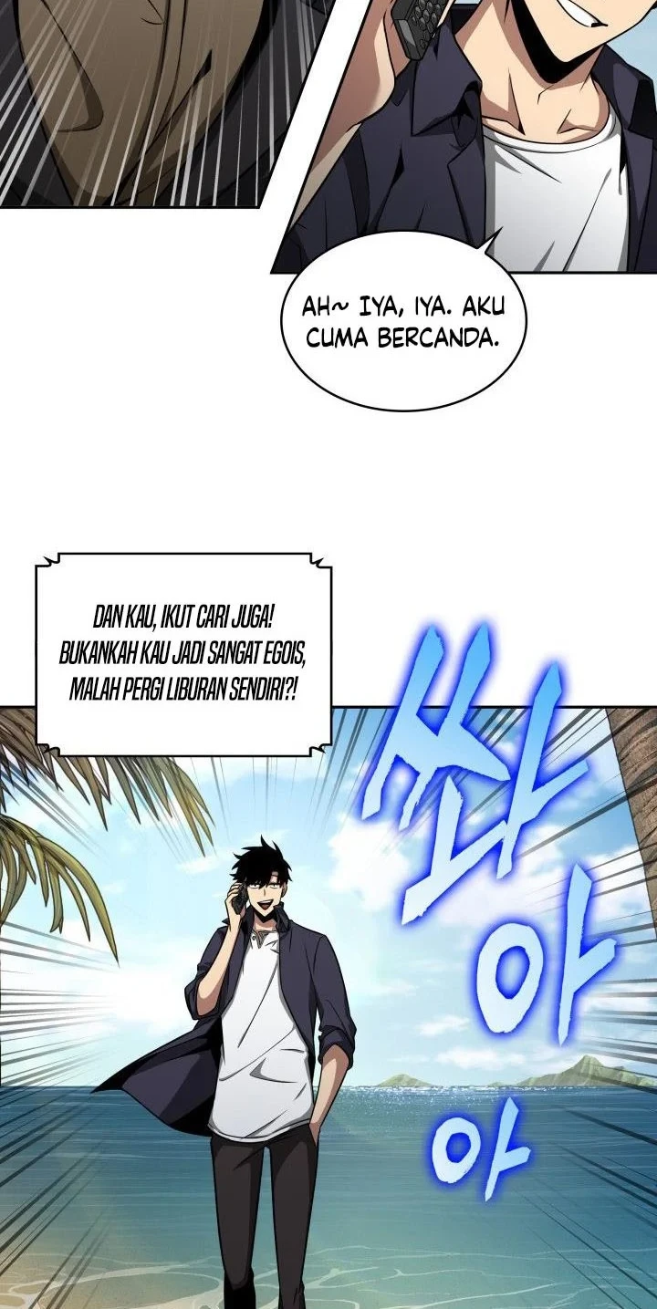 Tomb Raider King chapter 312 halaman 29