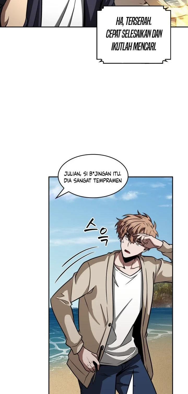 Tomb Raider King chapter 312 halaman 33
