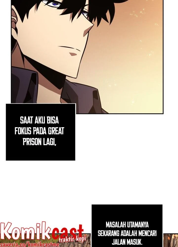 Tomb Raider King chapter 312 halaman 45