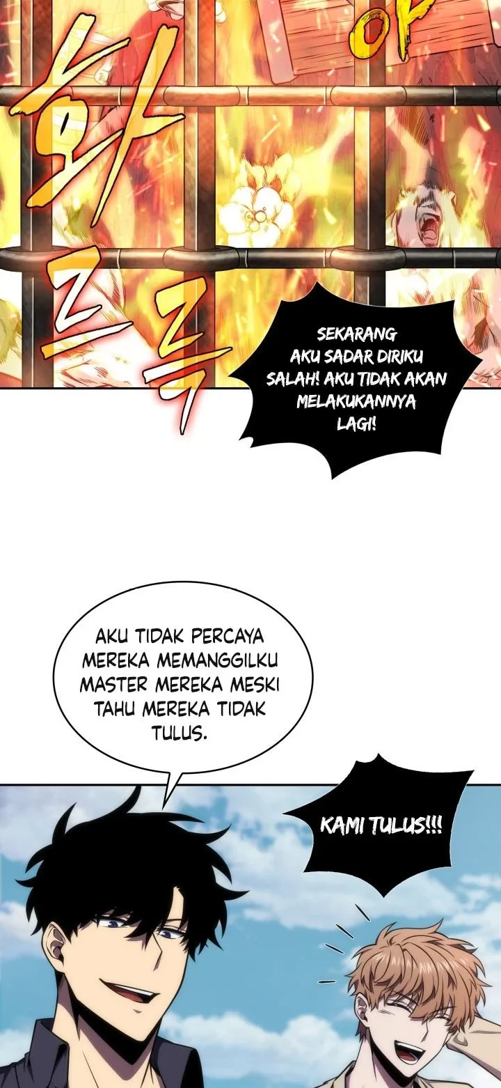 Tomb Raider King chapter 313 halaman 3