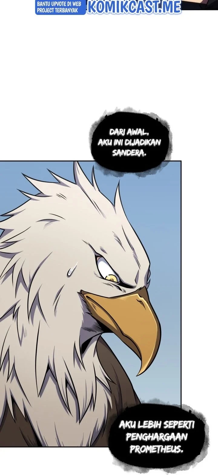 Tomb Raider King chapter 313 halaman 11