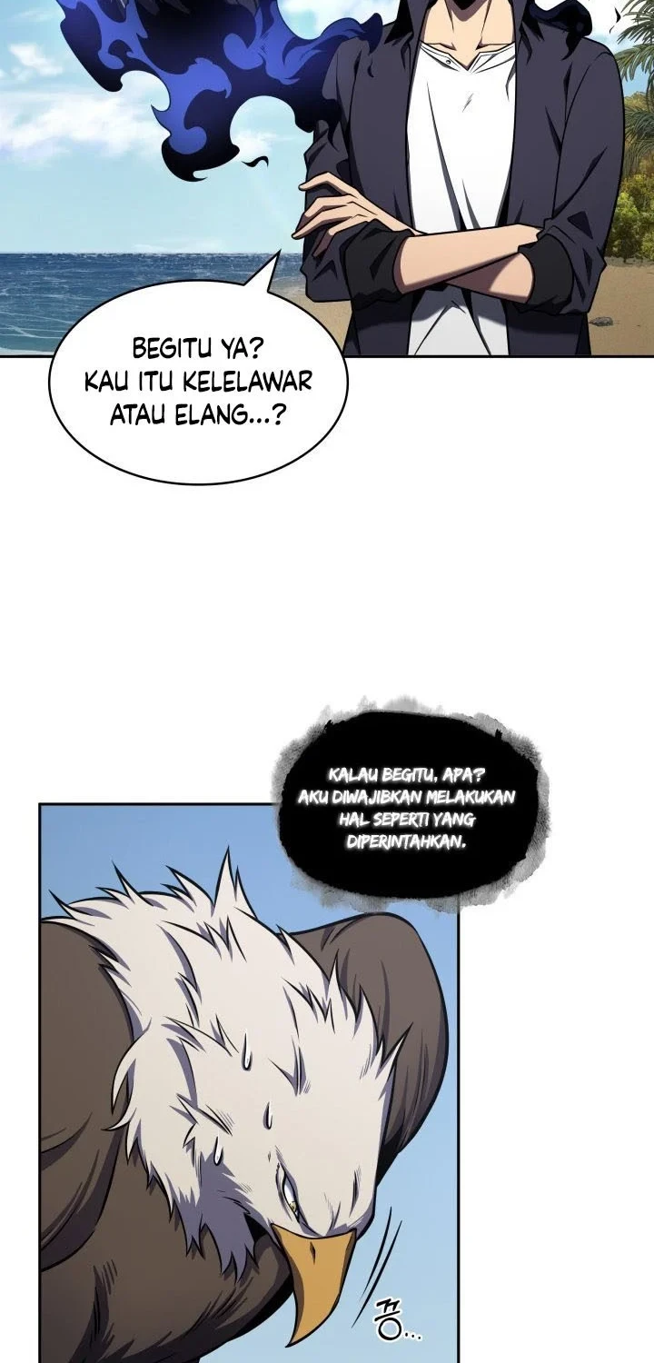 Tomb Raider King chapter 313 halaman 13