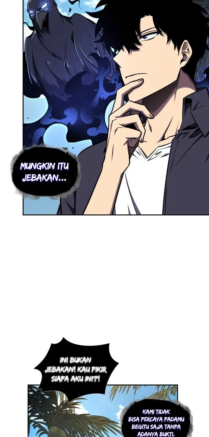 Tomb Raider King chapter 313 halaman 17