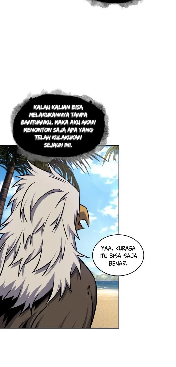 Tomb Raider King chapter 313 halaman 21