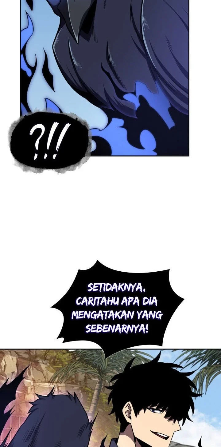 Tomb Raider King chapter 313 halaman 23
