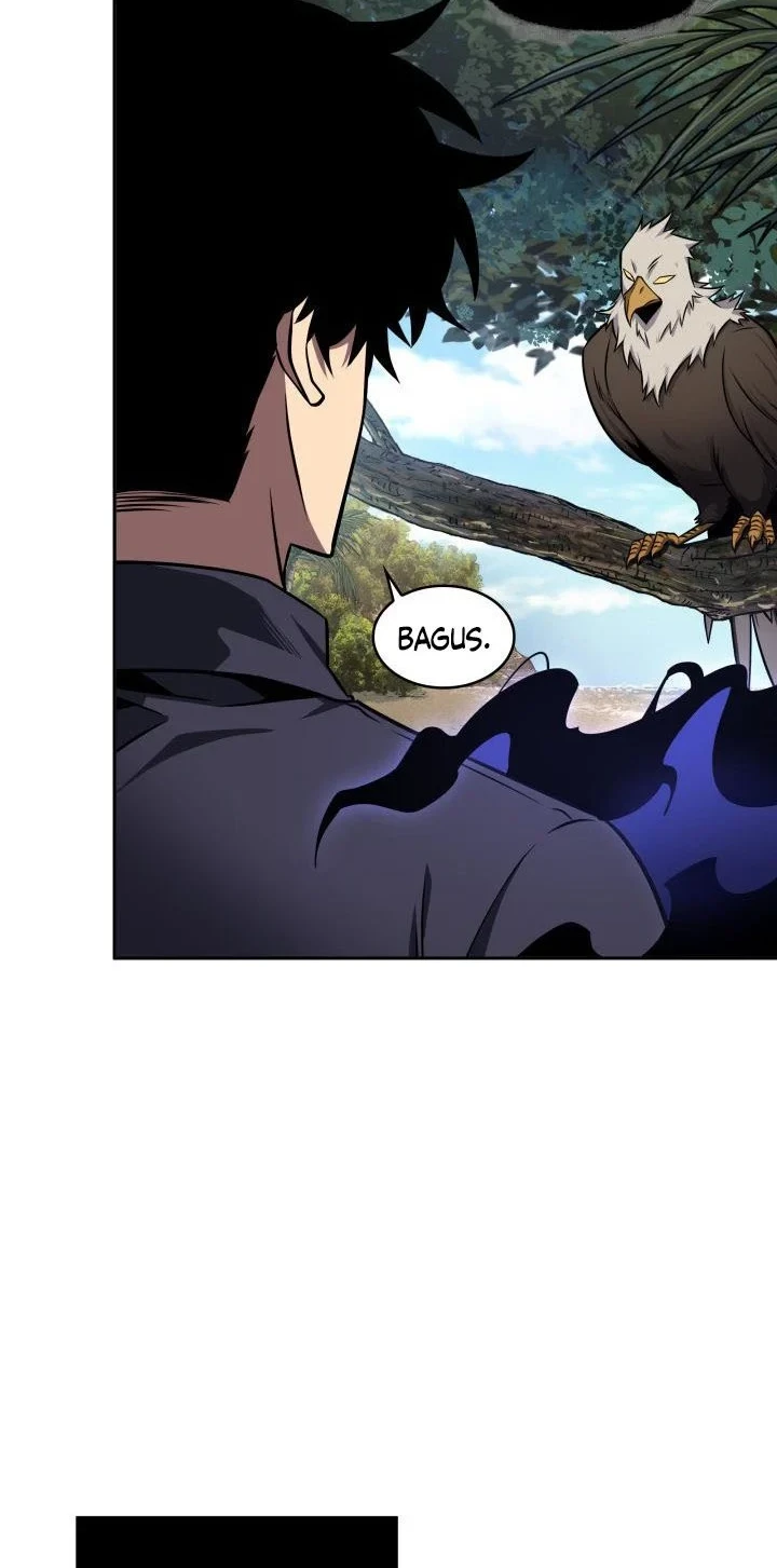 Tomb Raider King chapter 313 halaman 25
