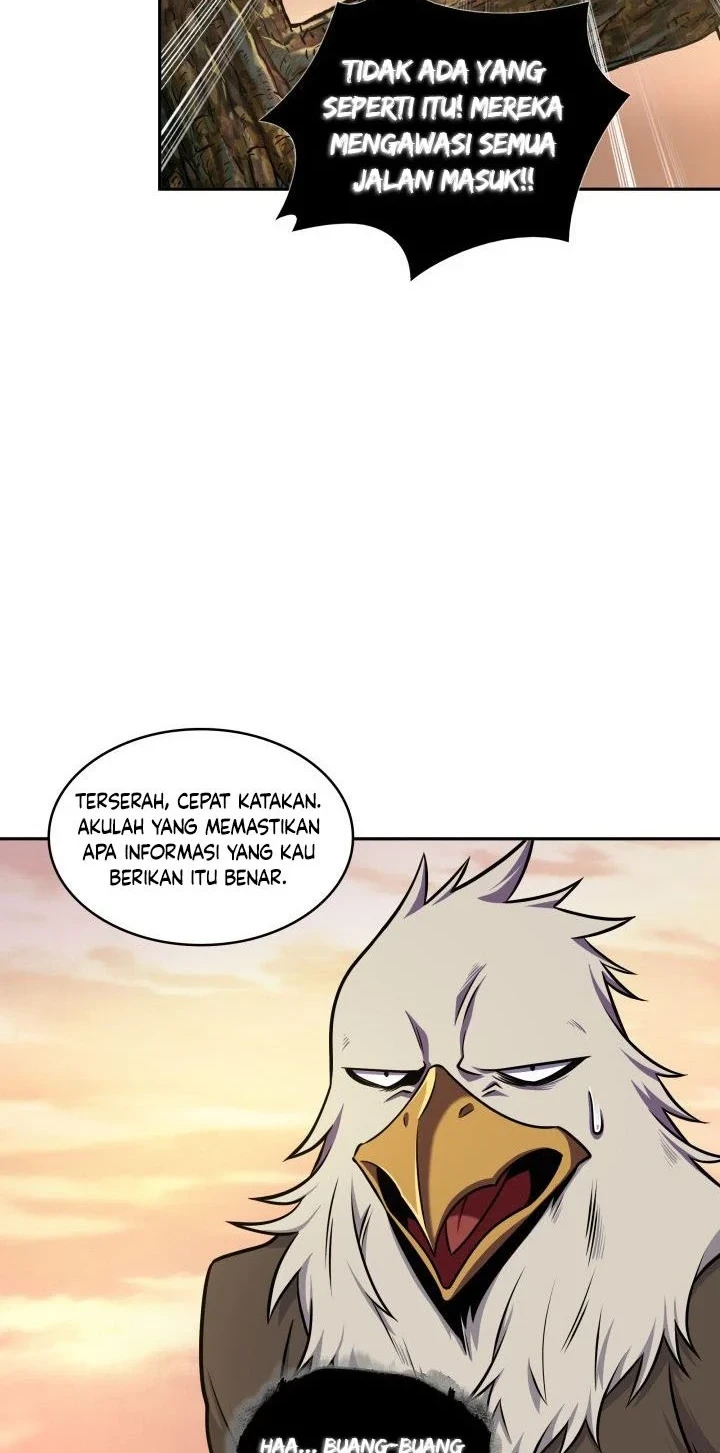 Tomb Raider King chapter 313 halaman 29