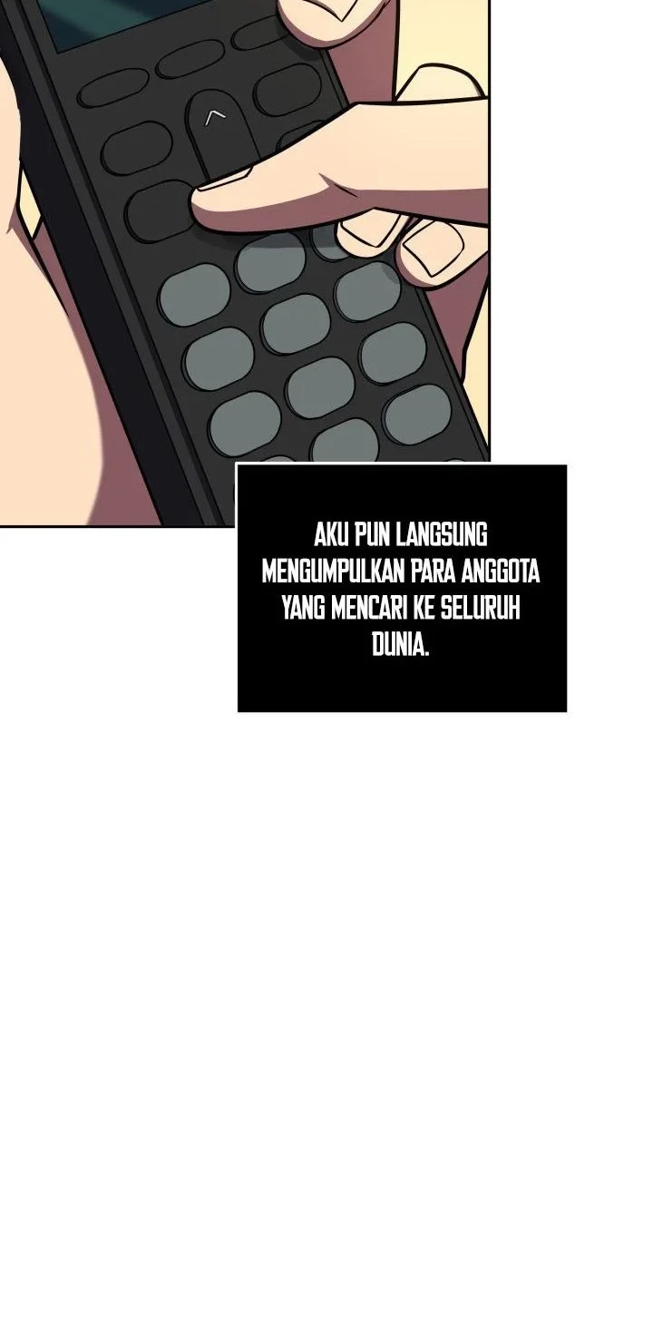 Tomb Raider King chapter 313 halaman 31