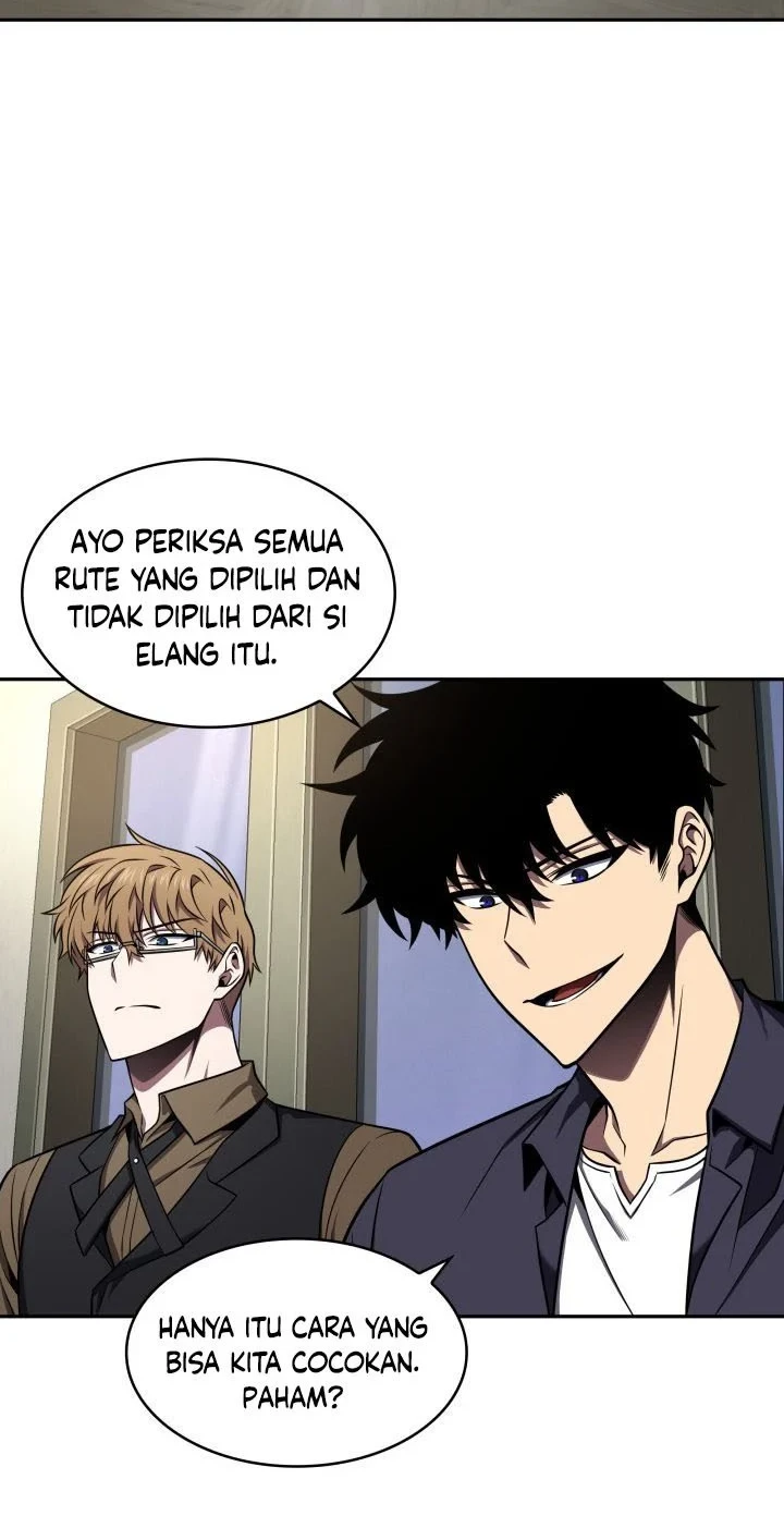Tomb Raider King chapter 313 halaman 33
