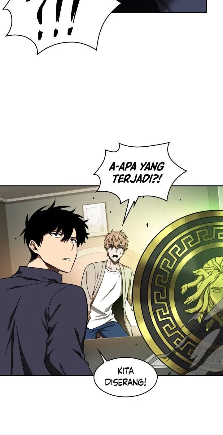 Tomb Raider King chapter 313 halaman 37
