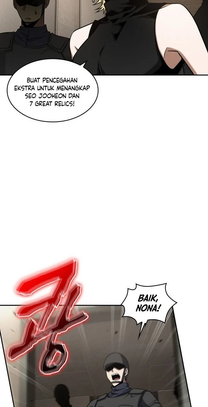 Tomb Raider King chapter 313 halaman 39