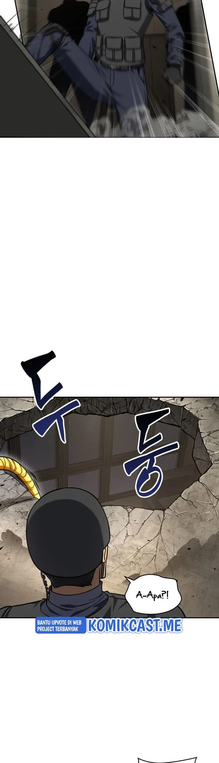 Tomb Raider King chapter 313 halaman 40