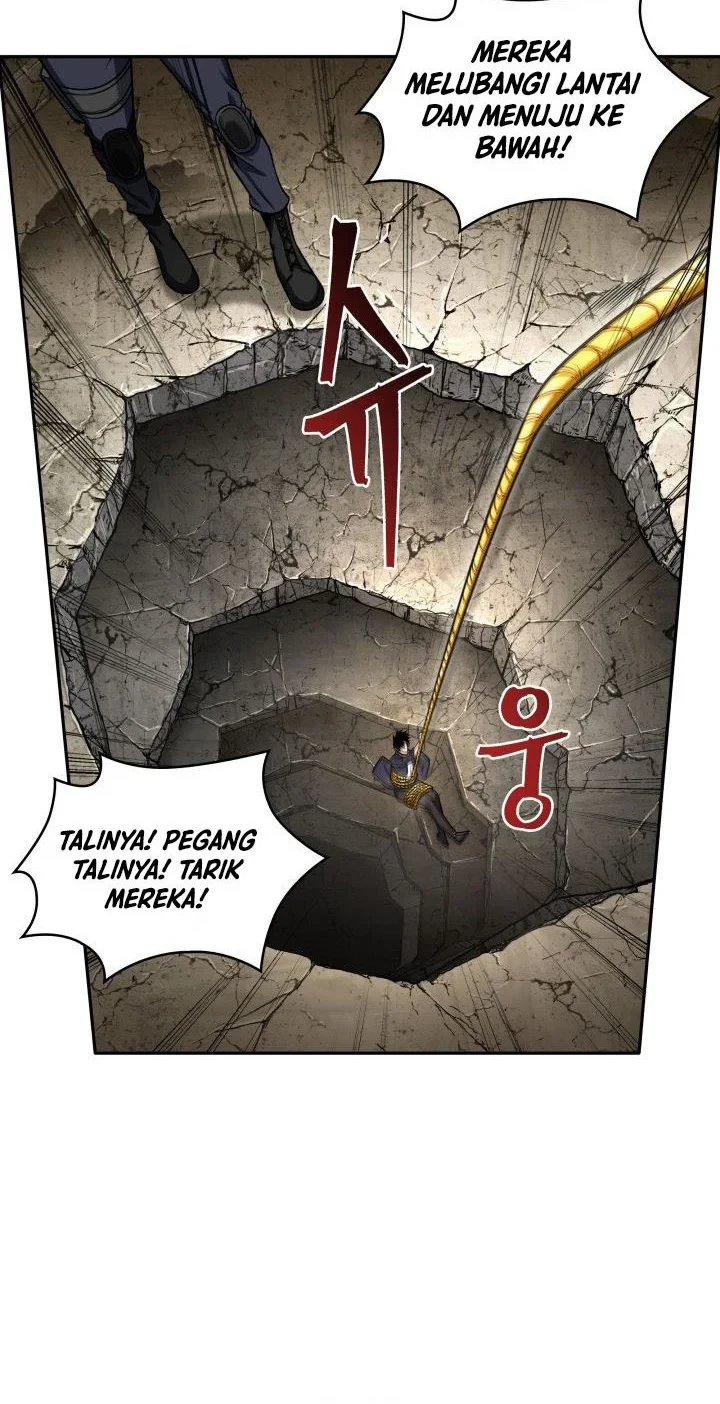 Tomb Raider King chapter 313 halaman 41