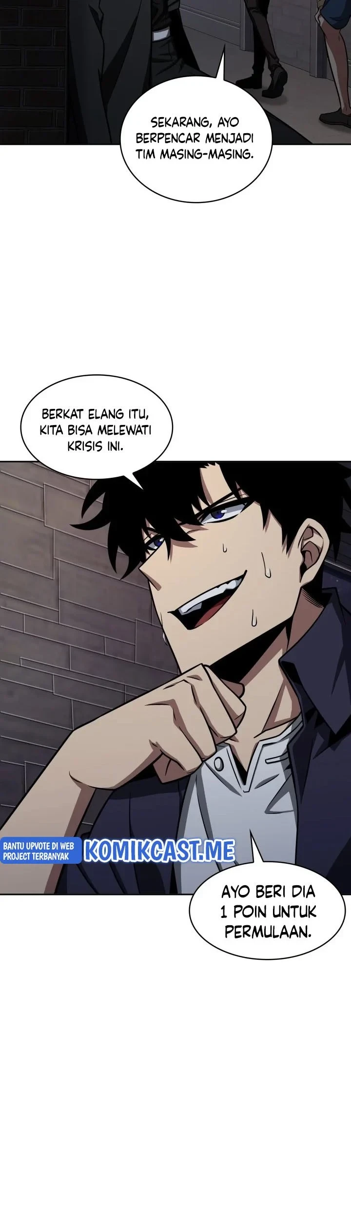 Tomb Raider King Bab 314 halaman 6