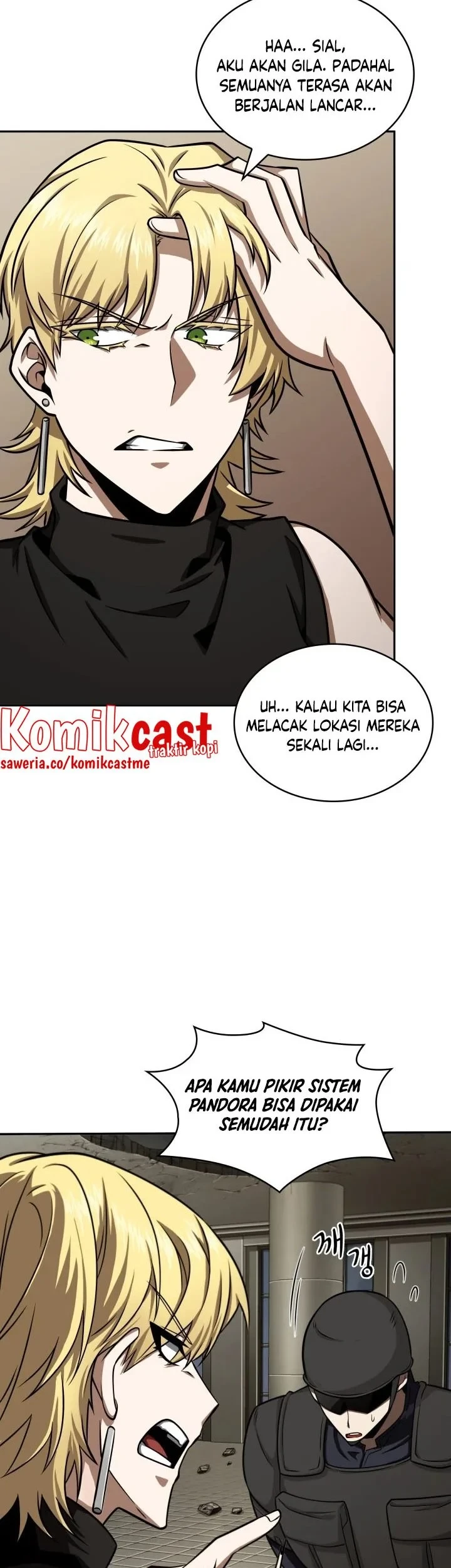 Tomb Raider King Bab 314 halaman 8