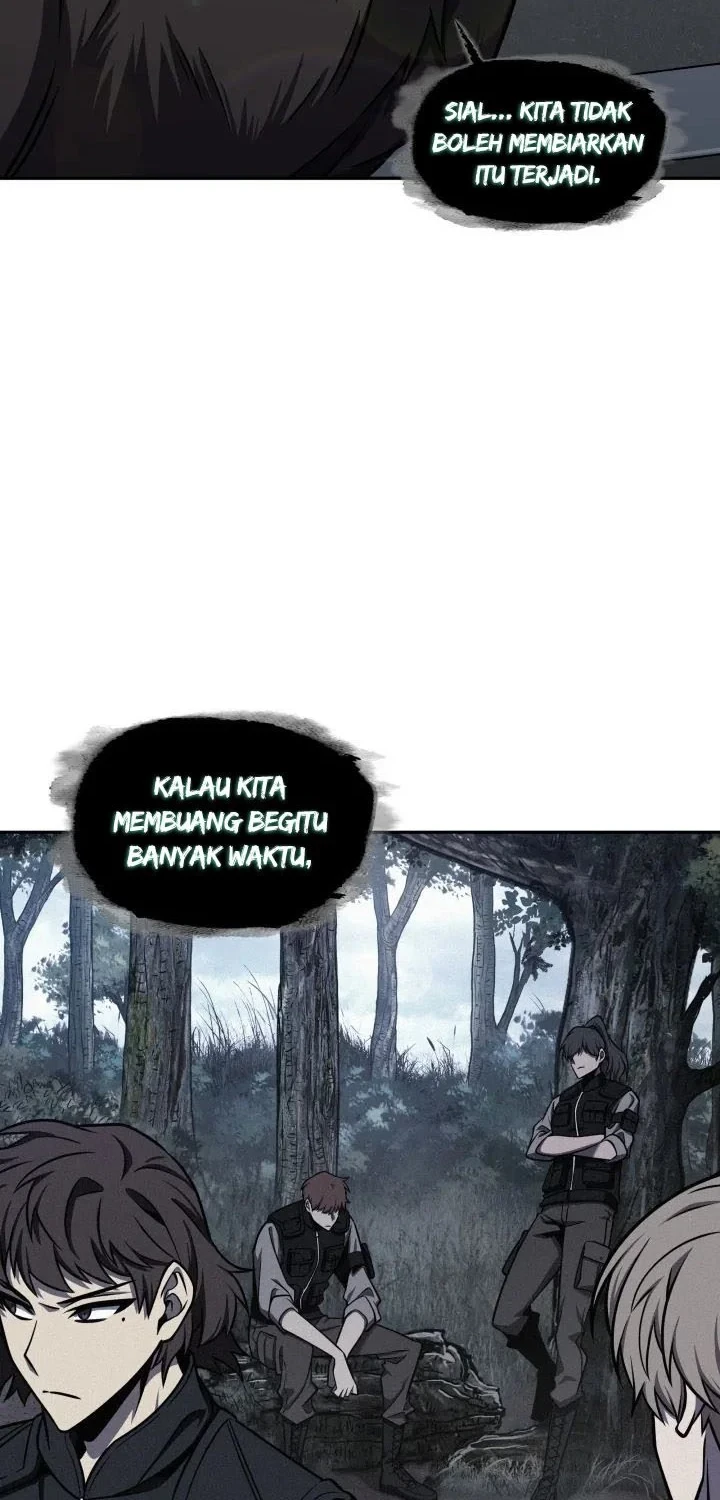 Tomb Raider King Bab 314 halaman 27