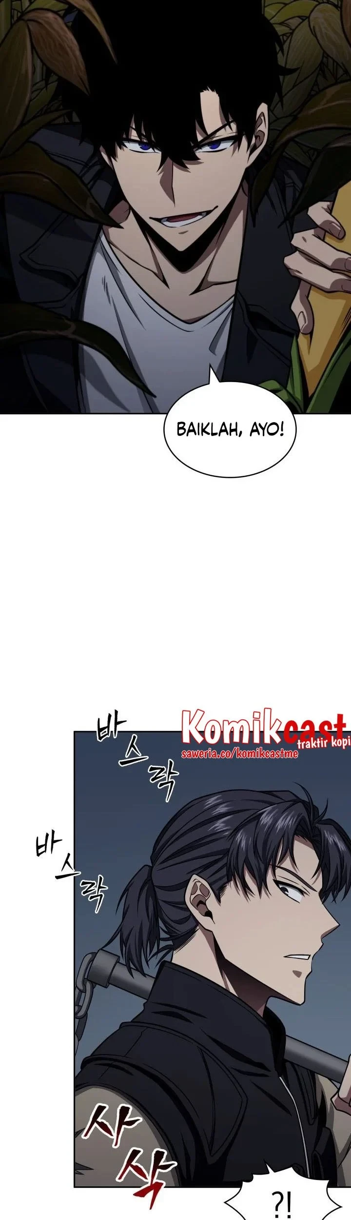 Tomb Raider King Bab 314 halaman 38