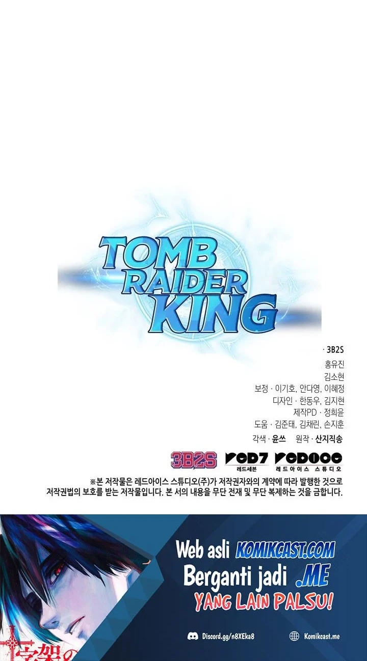 Tomb Raider King Bab 314 halaman 43