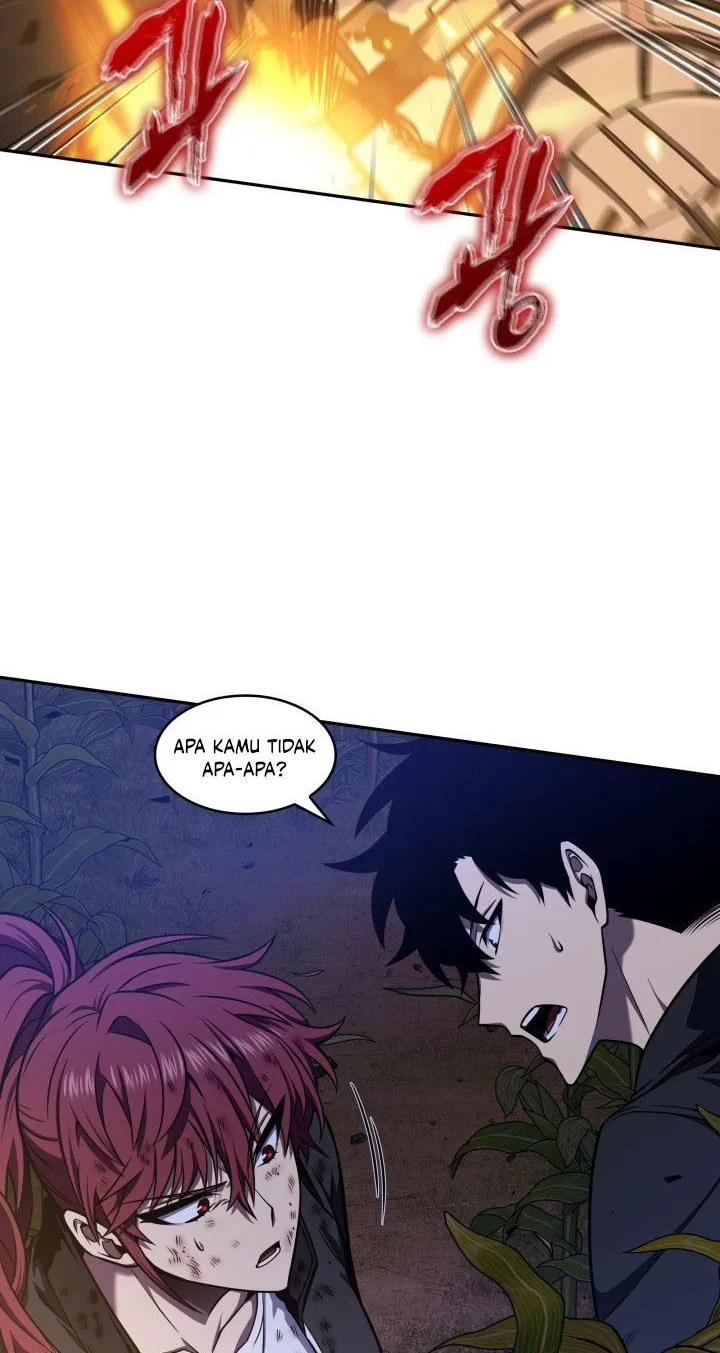 Tomb Raider King chapter 315 halaman 13