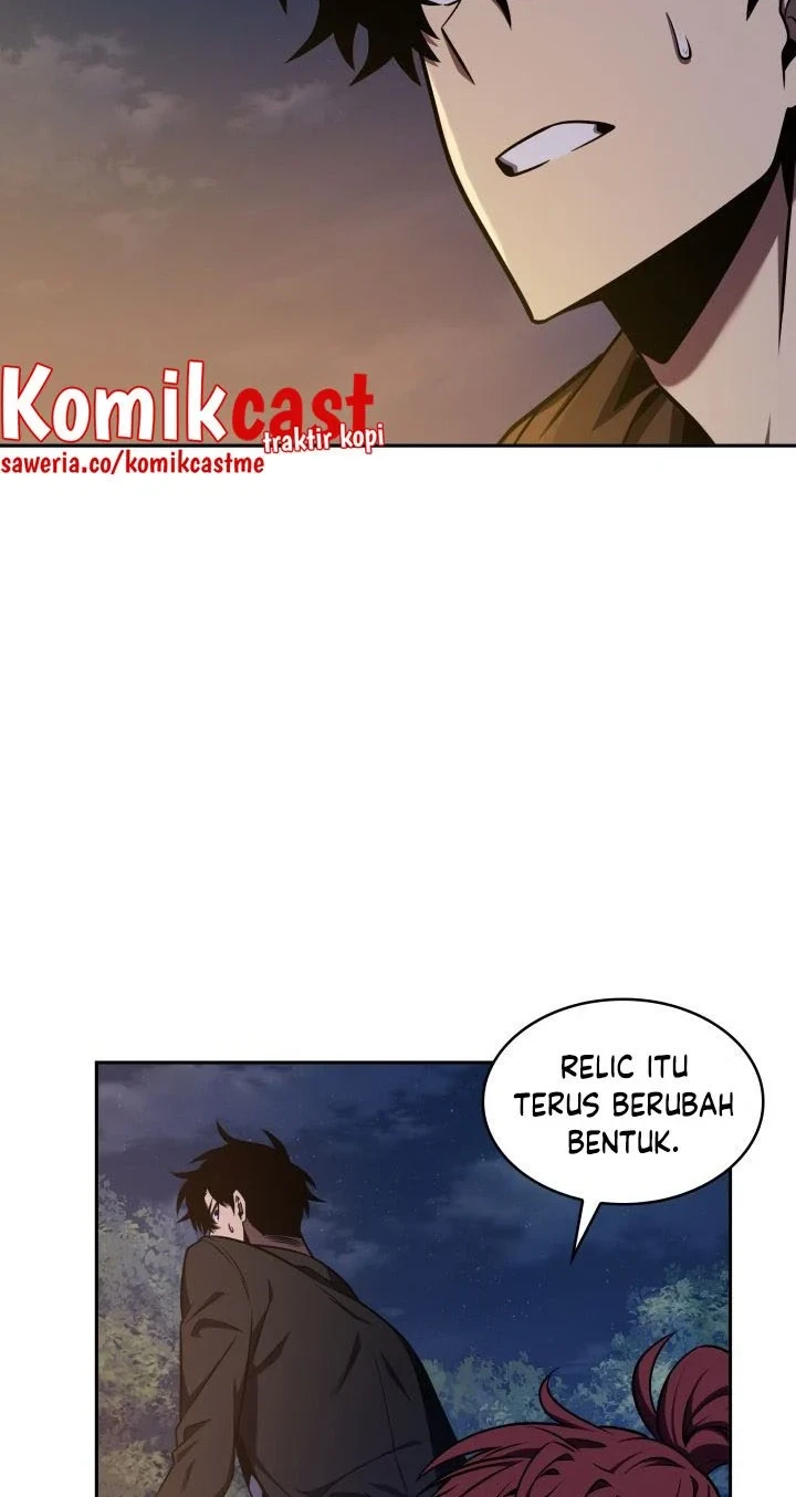 Tomb Raider King chapter 315 halaman 19