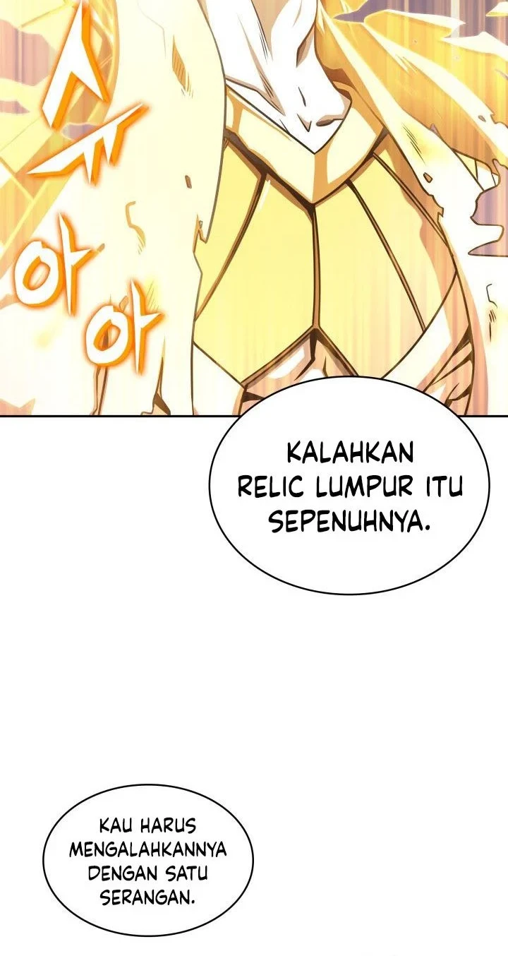 Tomb Raider King chapter 315 halaman 21