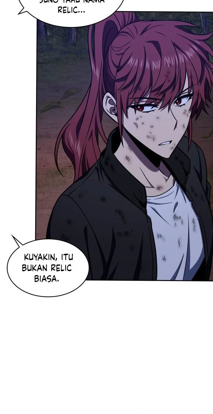Tomb Raider King chapter 315 halaman 31