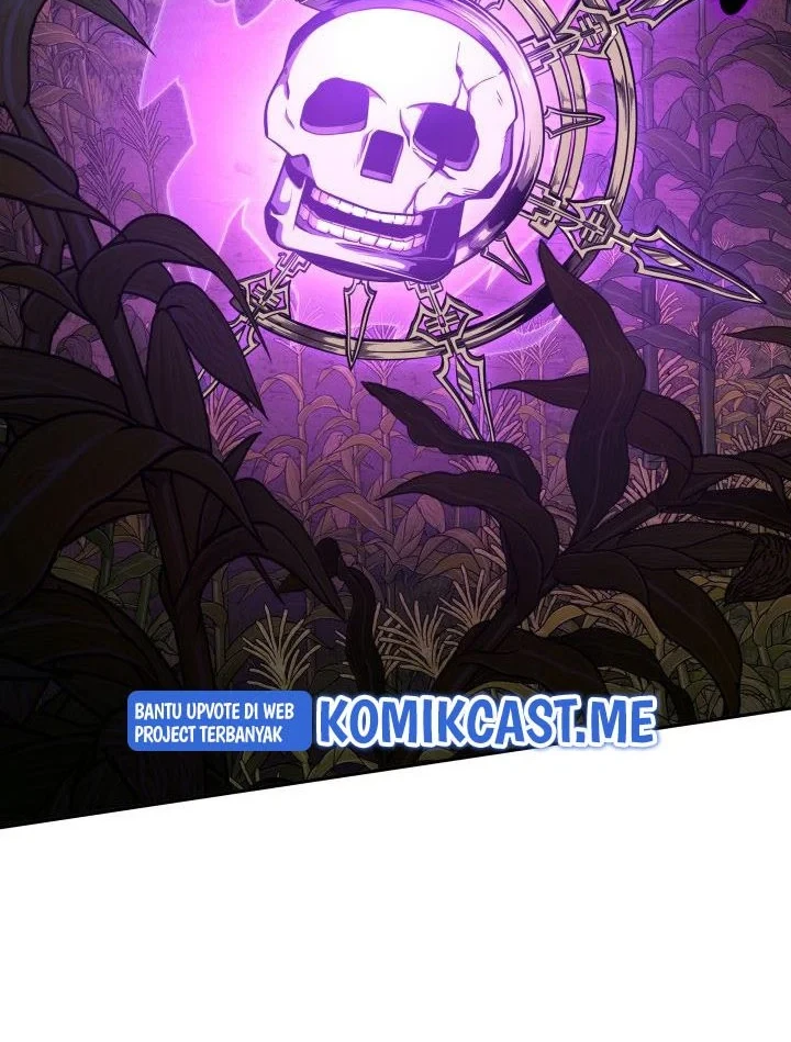 Tomb Raider King chapter 315 halaman 37