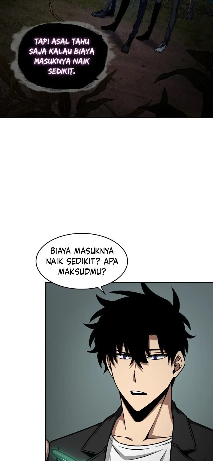 Tomb Raider King chapter 316 halaman 7
