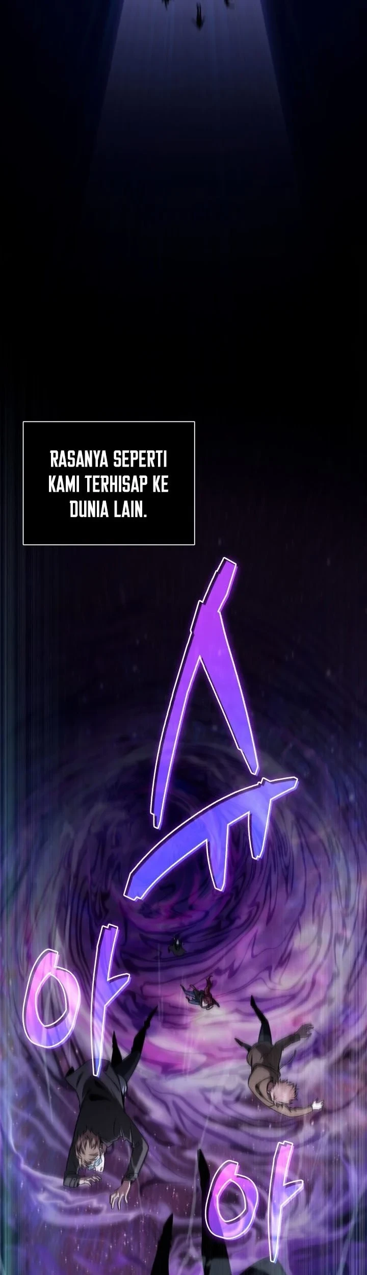 Tomb Raider King chapter 316 halaman 10