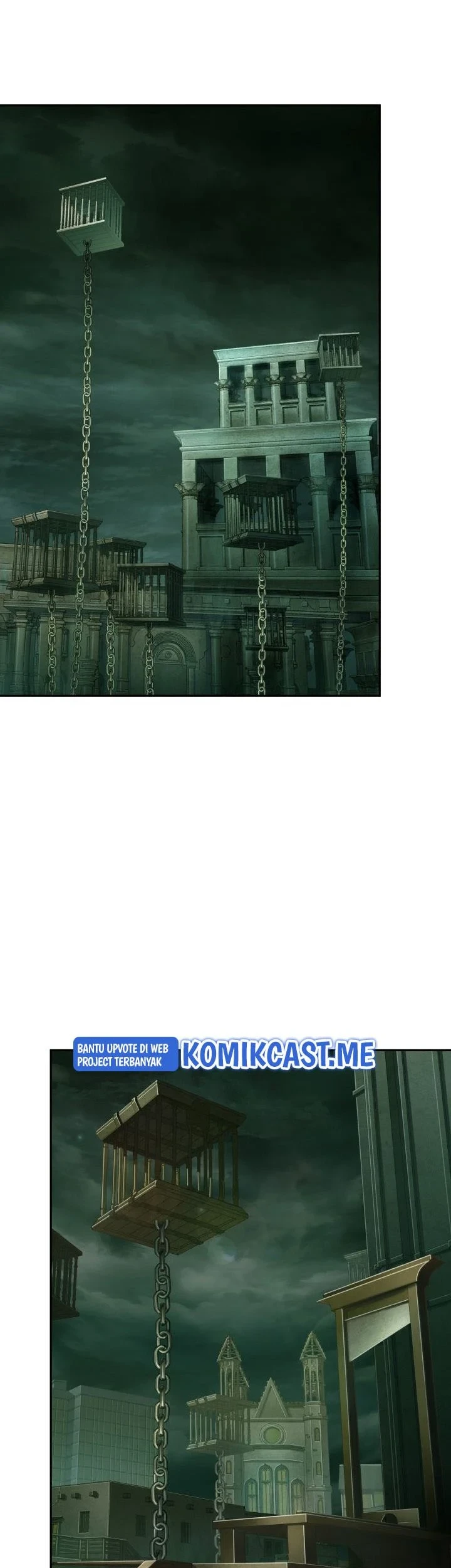 Tomb Raider King chapter 316 halaman 16