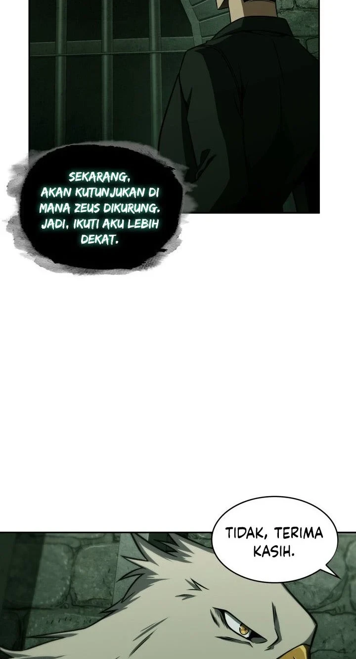 Tomb Raider King chapter 316 halaman 19