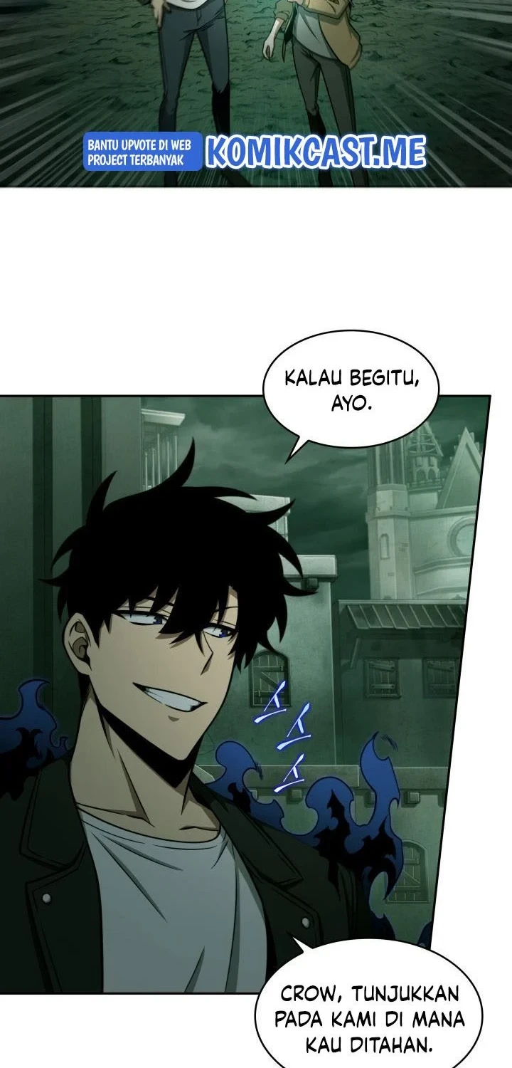 Tomb Raider King chapter 316 halaman 23