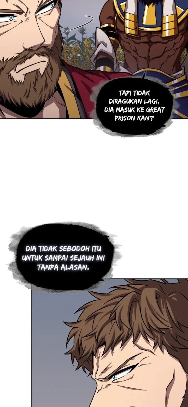 Tomb Raider King chapter 316 halaman 37