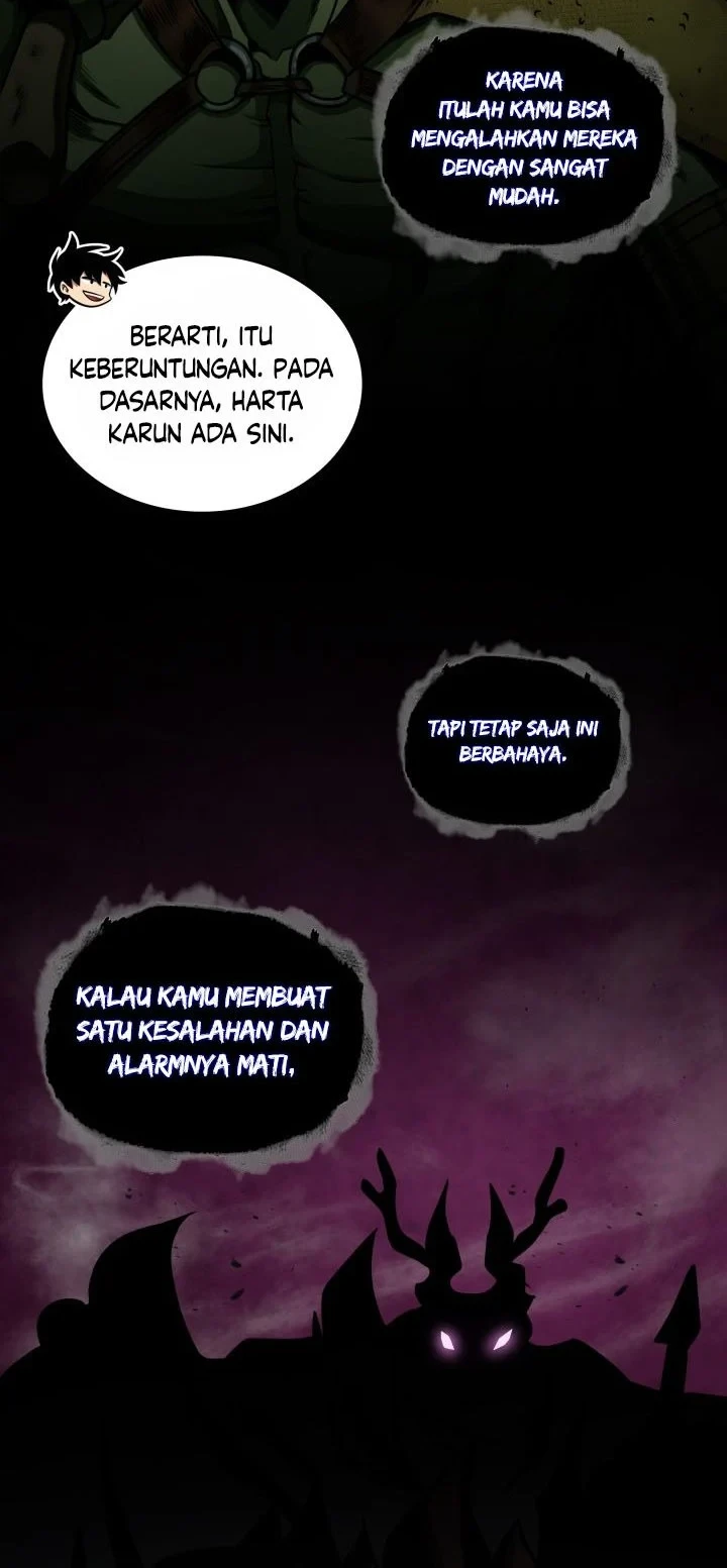Tomb Raider King Bab 317 halaman 11