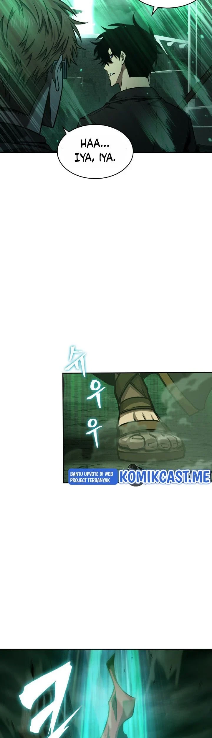 Tomb Raider King Bab 317 halaman 16