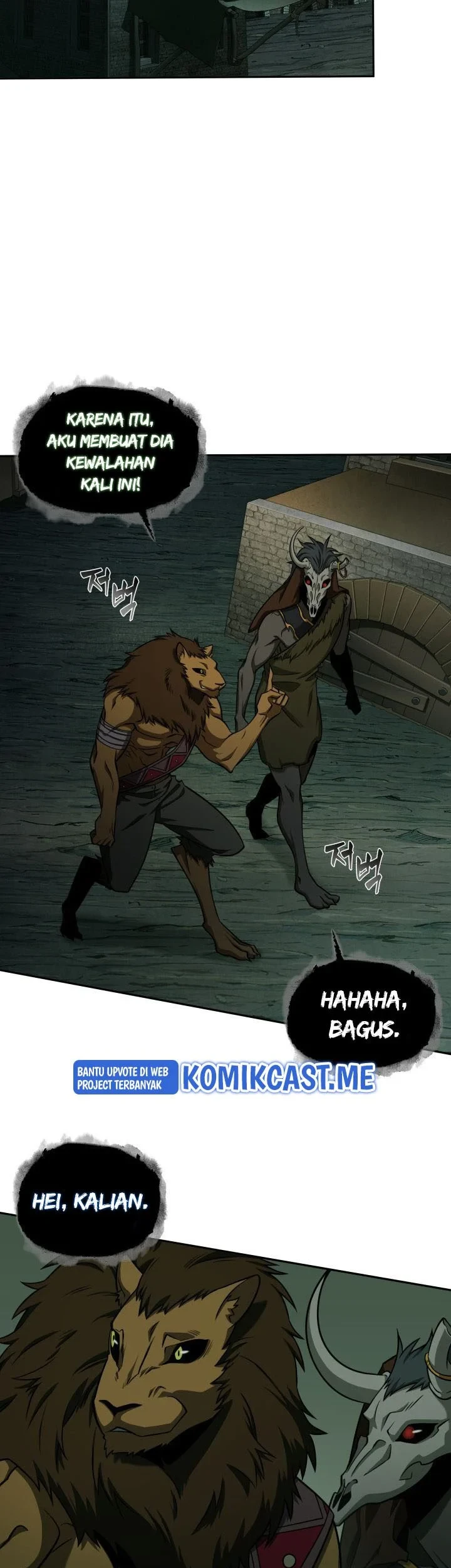 Tomb Raider King Bab 317 halaman 20